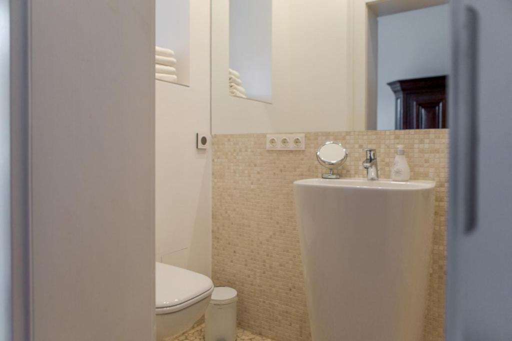 Villa Elbufer Бад Шандау Екстериор снимка